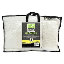 Portwest SM61 PW Spill 50 Liter olajszorbens készlet fehér PW-SM61WHR
