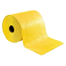 Portwest SM75 vegyi szorbens tekercs sárga PW-SM75YER