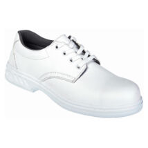 Portwest Steelite fehér cipő S2 FW80WHR