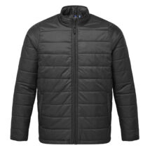 Premier PR817 Men's Recyclight Padded Jacket black