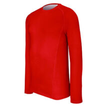 Proact PA005 Base Layer Sports T-Shirt red