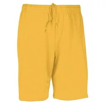 Proact PA101 Sports Shorts yellow