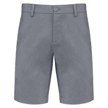 Proact PA149 Men's Bermuda Shorts sporty grey
