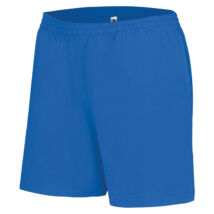 Proact PA152 Ladies' Jersey Sports Shorts royal blue