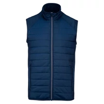 Proact PA235 Sleeveless Sports Jacket navy/navy