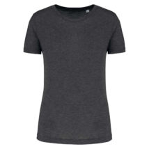 Proact PA4021 Ladies' Triblend Sports T-Shirt dark grey heather