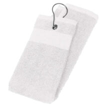 Proact PA571 Golf Towel white