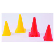 Proact PA650 Training Cone yellow