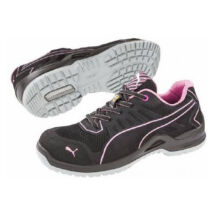 Puma Fuse TC Pink Wns Low ESD női cipő S1P - 644110