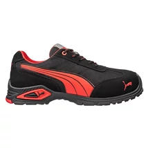 Puma Madrid munkavédelmi cipő S1P