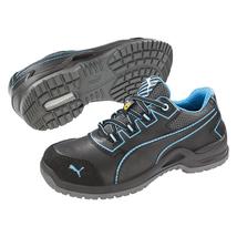 Puma Niobe Blue Wns Low ESD női cipő S3 - 644120