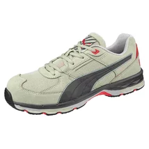 Puma Vanti Grey ESD munkavédelmi cipő S1P HRO