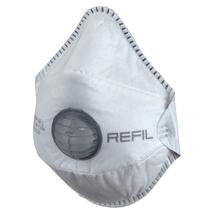 Refil 1011 FFP1 NR D szelepes pormaszk 10 db