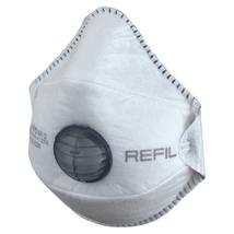 Refil 1031 FFP2 NR D szelepes pormaszk 10 db