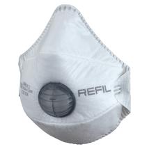 Refil 1032 FFP2 R D szelepes pormaszk 5 db