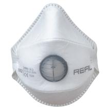 Refil 1052 FFP3 R D szelepes pormaszk 5 db