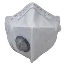 Refil 611 FFP1 NR D szelepes pormaszk 15 db