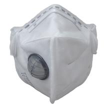 Refil 631 FFP2 NR D szelepes pormaszk 15 db