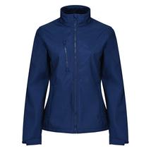 Regatta RETRA613 Women's Ablaze Softshell Jacket navy