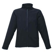 Regatta RETRA654 Reid - Softshell black