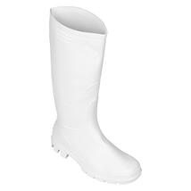 Rock Ginoc fehér PVC csizma - 41