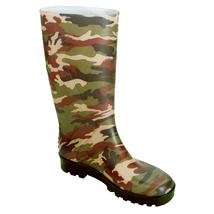Rock Hercules terepmintás PVC csizma - 41
