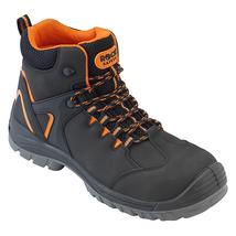 Rock Safety Master-AB-O-munkavédelmi bakancs S3