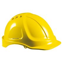 Sir Safety ABS 900 szigetelő védősisak sárga SSY-MD1215E0