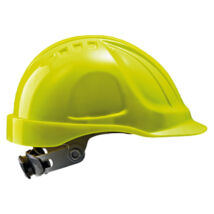 Sir Safety ABS 901 védősisak fluo sárga