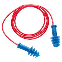 Sir Safety Blu Power zsinóros füldugó 200 pár