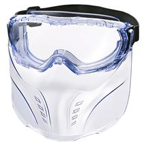 Sir Safety FB1620 Excalibur arcvédő víztiszta