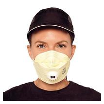 Sir Safety FFP3 NR D szelepes porálarc 20 db