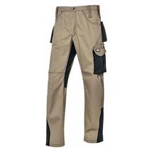 Sir Safety FUSION nadrág khaki-fekete SSY-MC171102