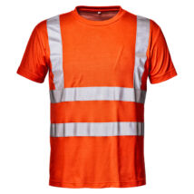 Sir Safety Mistral jól láthatósági póló narancs MC3813H1