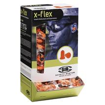 Sir Safety X-Flex füldugó 200 pár