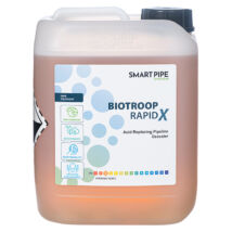 SmartPipe BioTroop RapidX vízkőeltávolító 5 l