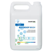 SmartPipe BioTroop Wash tisztítószer 5 l