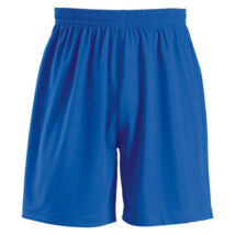 Sol's SO01221 San Siro 2 - Adults' Basic Shorts royal blue