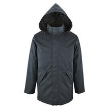 Sol's SO02109 Robyn - Jacket With Padded Lining navy