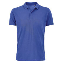 Sol's SO03566 Planet Men - Polo Shirt royal blue