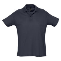 Sol's SO11342 Summer II - Men's Polo Shirt navy