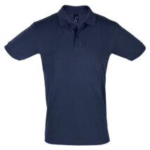 Sol's SO11346 Perfect Men - Polo Shirt navy