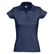 Sol's SO11376 Prescott Women - Polo Shirt navy
