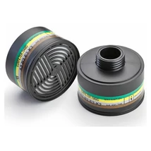 Coverguard 21600 Eurfilter 7040/D A2B2E2K2 szűrőbetét