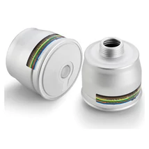 Coverguard 21740 Eurfilter 7070/D ABEK2 HG-NO-CO P3 szűrőbetét