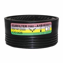 Coverguard 22150 Eurfilter 7592 ABEK1 szűrőbetét