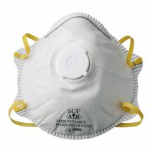 SupAir 23106 FFP1 NR D szelepes porálarc