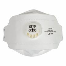 SupAir 23185 FFP1 NR D szelepes porálarc
