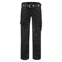 Tricorp Cordura Canvas Work Pants munkanadrág T61 - fekete