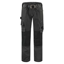 Tricorp Cordura Canvas Work Pants munkanadrág T61 - sötétszürke